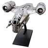 018 Razor Crest, "The Mandalorian", Bandai Spirits