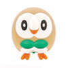 #10 Rowlet "Pokemon" Bandai Spirits Pokemon Model #10 Rowlet "Pokemon" Bandai Spirits Pokemon Model