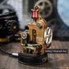 Robotime - Morse Telegraph Mechanical 3D Puzzle