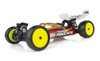 RC10B84D Team Kit