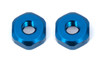 B6 Thumbscrews