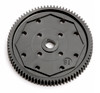 Team Associated - Spur Gear, 81 Tooth, 48 Pitch