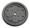 Team Associated - Spur Gear, 87 Tooth, 48 Pitch