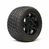 Whitz Racing Products - Wideopen Rear Tires, Soft