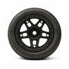 Whitz Racing Products - Wideopen Rear Tires, Soft