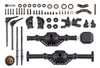 Team Associated - Enduro Axle Kit