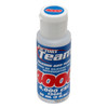 Team Associated - Silicone Diff Fluid 4,000 cSt, 2oz