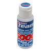 Team Associated - Silicone Diff Fluid 6,000 cSt, 2oz
