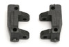 Team Associated - Front Caster Blocks, 30 deg.