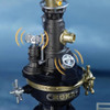 Robotime - Navi Lighthouse Mechanical 3D Puzzle