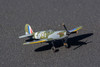 Rage R/C - Supermarine Spitfire Micro RTF Airplane with PASS System