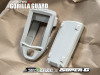 Scale Reflex - Gorilla Guard - 7PXR Silicone Case Grey