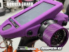 Scale Reflex - Gorilla Guard - 7PXR Silicone Case Purple