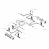 Brass No-Flex Link Set, 1/30 Axial SCX30