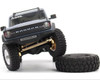 Hot Racing - Brass TT Steering Fix Links, for the SCX30