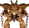 Figure-rise Standard Amplified The Legendary Exodia Incarnate Figure-rise Standard Amplified The Legendary Exodia Incarnate