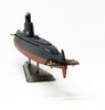 1/300 SSN 571 Nautilus Submarine Plastic Model Kit