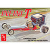 1/25 Infini-T Custom Dragster Model Kit
