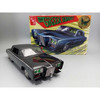 1/25 Green Hornet Black Beauty Model Kit