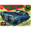 1/25 Green Hornet Black Beauty Model Kit