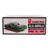 1/25 1958 Chevy Impala Hardtop "Ala Impala" Model Kit