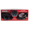 1/25 2021 Dodge Charger RT Model Kit