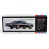 1/25 1966 Chevy Chevelle SS Model Kit