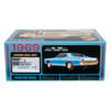 1/25 1969 Ford Galaxie Hardtop Model Kit