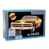 1/25 1969 Ford Galaxie Hardtop Model Kit