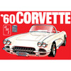 1/25 1960 Chevrolet Corvette Model Kit
