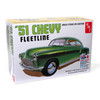 1/25 1951 Chevrolet Fleetline Model Kit