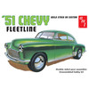 1/25 1951 Chevrolet Fleetline Model Kit