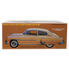 1/25 1951 Chevrolet Fleetline Model Kit