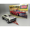 1/25 1964 Ford Galaxie Modified Stocker Model Kit