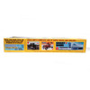 1/25 Fruehauf Flatbed Trailer Model Kit