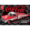 1/25 972 Chevy Racer's Wedge Pickup Coke Model Kit