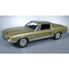1/24 '68 Shelby GT500 Model Kit