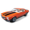 1/24 '70-1/2 Camaro Z28 Model Kit