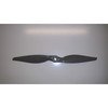 Thin Electric Pusher Propeller, 10 x 5