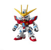 SD Gundam Ex-Standard Try Burning Gundam SD Gundam Ex-Standard Try Burning Gundam
