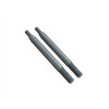 Shock Shaft, 4x43mm (2)