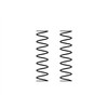 Shock Springs, 130mm 2.15N/mm (12.28lb/in) (2)