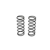 Shock Springs: 55mm 1.3N/mm (7.6lbf/in) (2)