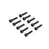 Cap Head Screw M2x10mm (10)