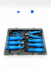 Bold R/C 10 Piece Trail Pack Tool Set with Storage Box BOL10000