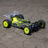 22X-4 2.0 DC Race Kit: 1/10 4WD Buggy