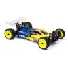 22X-4 2.0 AC Race Kit: 1/10 4WD Buggy