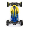 22X-4 2.0 AC Race Kit: 1/10 4WD Buggy