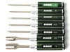 Rage R/C - Compact 7 Piece Machined Tool Set with Case