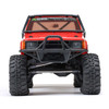 1/10 SCX10 III 1987 Toyota SR5 4X4 RTR Brushed Rock Crawler, Red